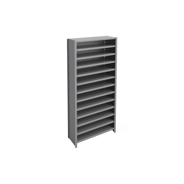 Interlok Shelving Unit