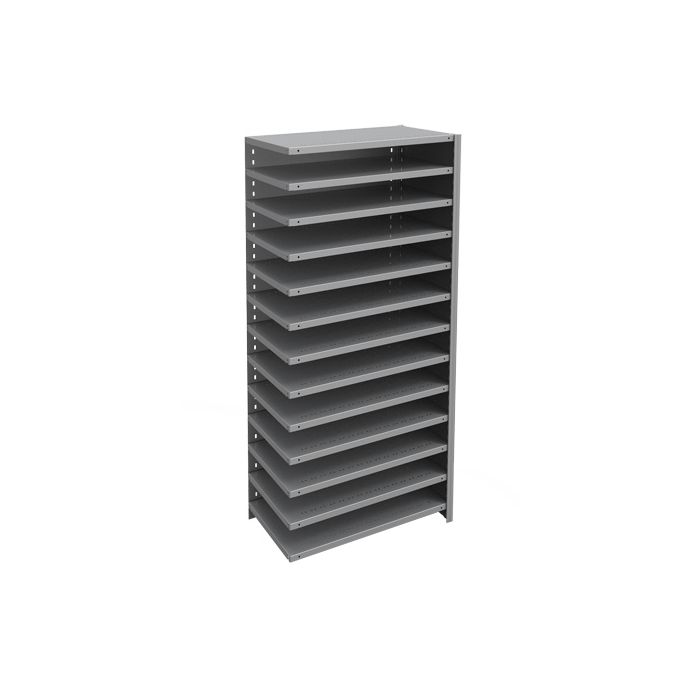 Interlok Shelving Unit