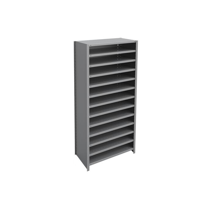 Interlok Shelving Unit