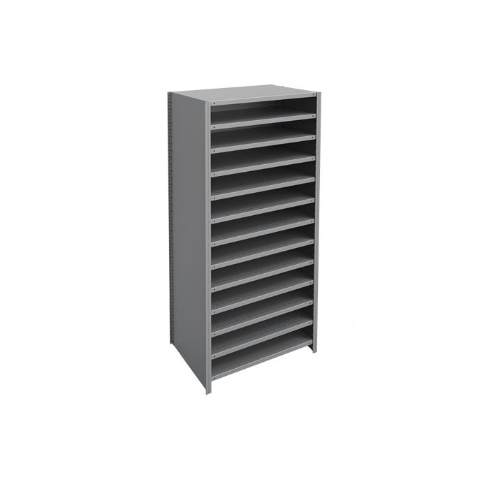 Interlok Shelving Unit