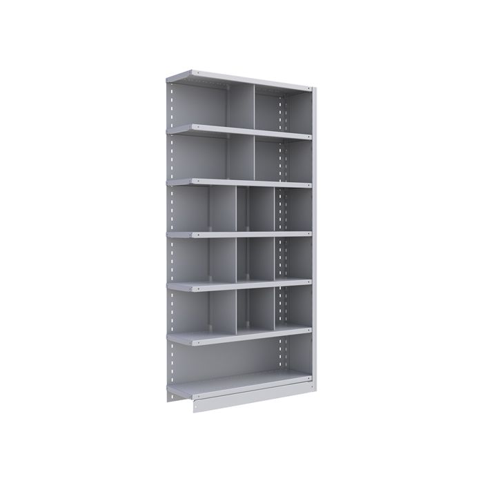 Interlok Shelving Unit