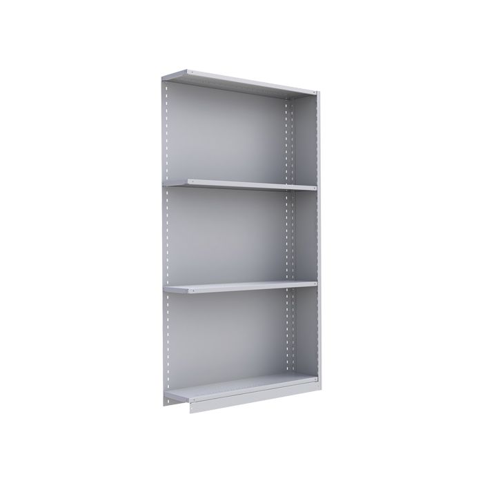 Interlok Shelving Unit