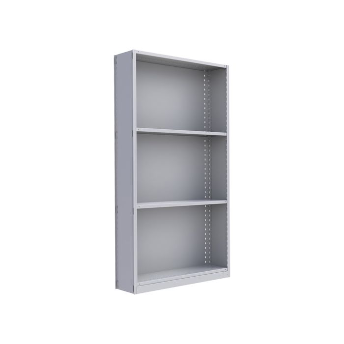Interlok Shelving Unit