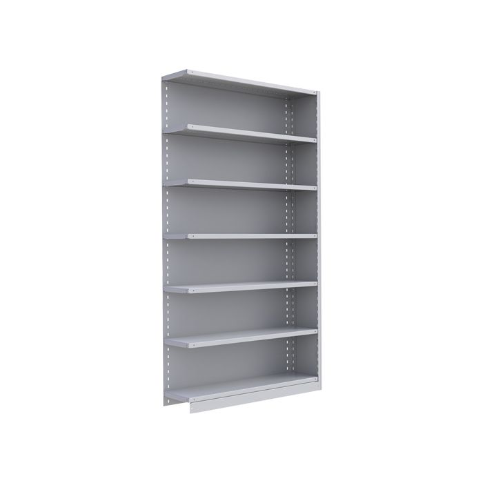 Interlok Shelving Unit