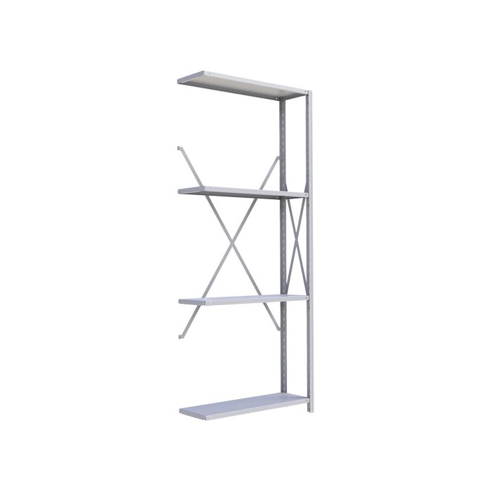Interlok Shelving Unit