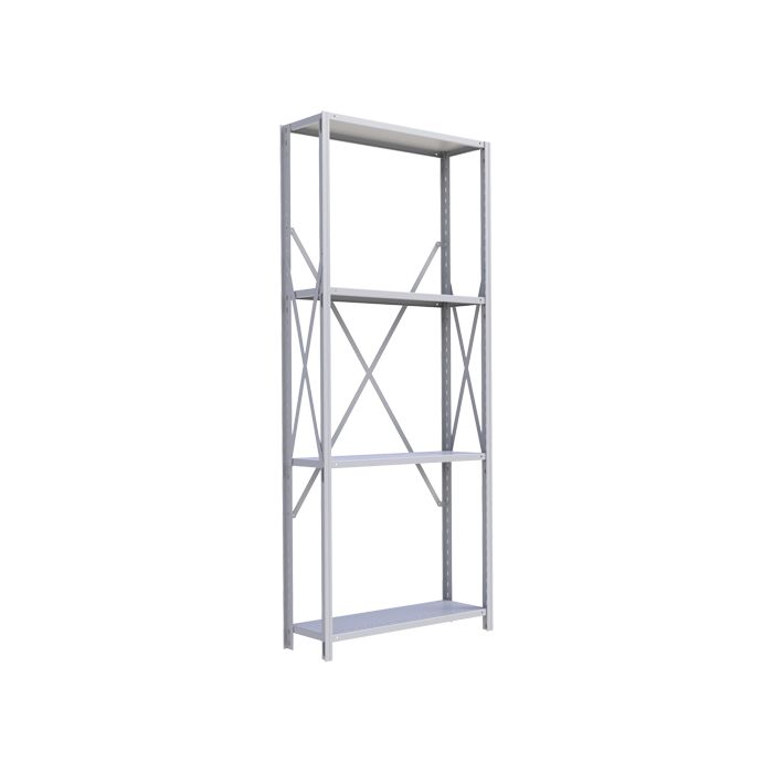 Interlok Shelving Unit