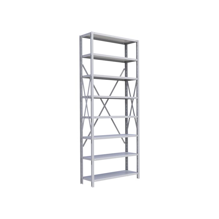 Interlok Shelving Unit