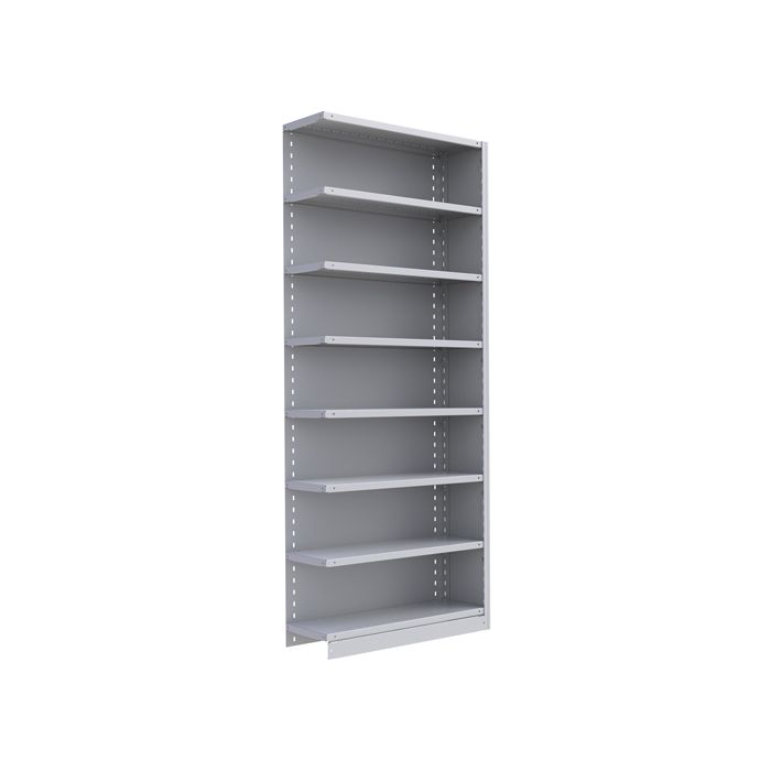 Interlok Shelving Unit
