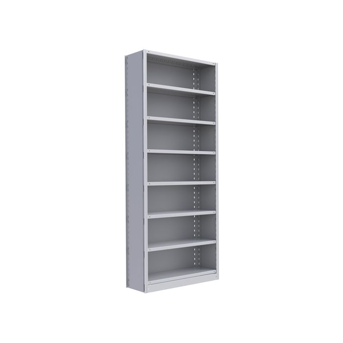 Interlok Shelving Unit