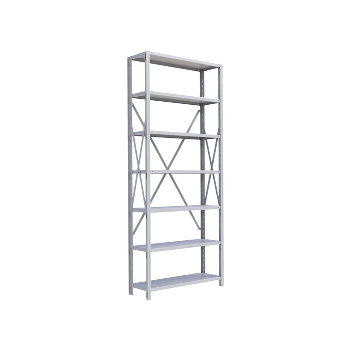 Interlok Shelving Unit