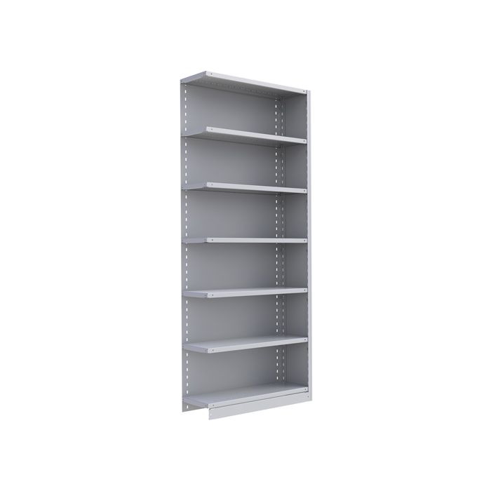 Interlok Shelving Unit