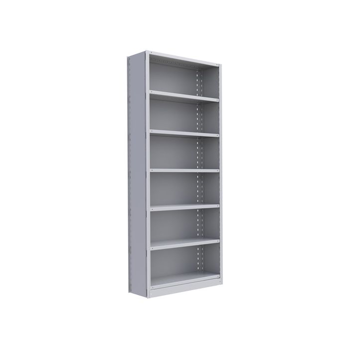 Interlok Shelving Unit