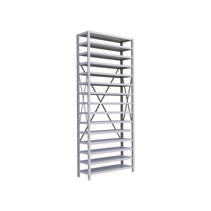 Interlok Shelving Unit