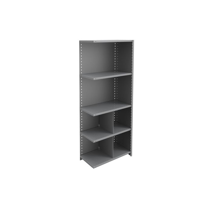 Interlok Shelving Unit