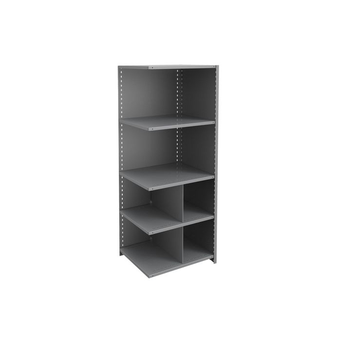 Interlok Shelving Unit