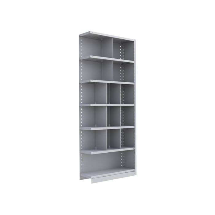 Interlok Shelving Unit
