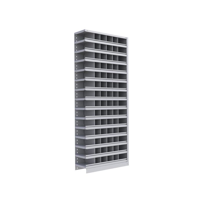 Interlok Shelving Unit