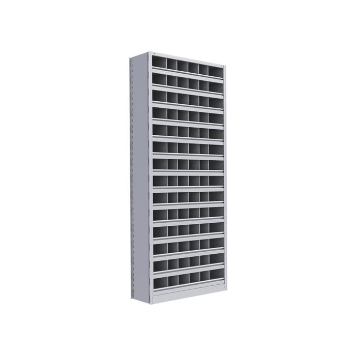 Interlok Shelving Unit