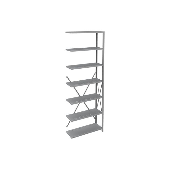 Interlok Shelving Unit