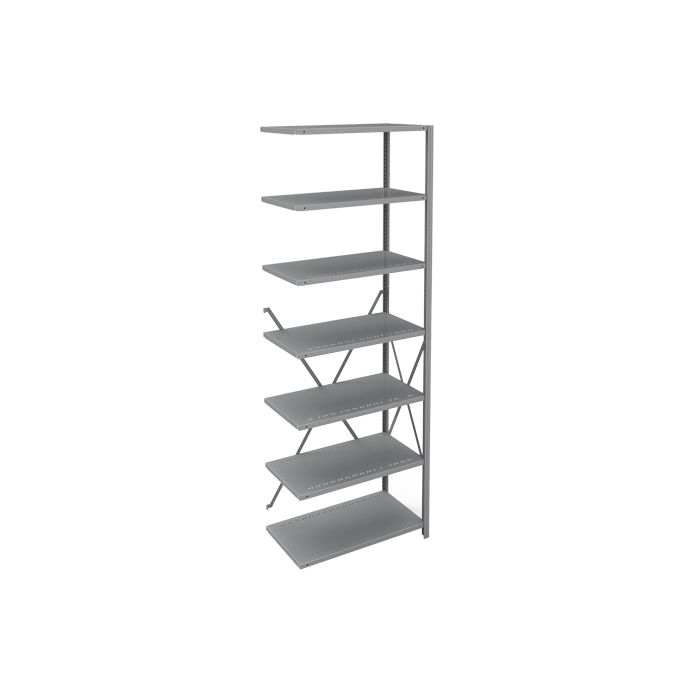 Interlok Shelving Unit