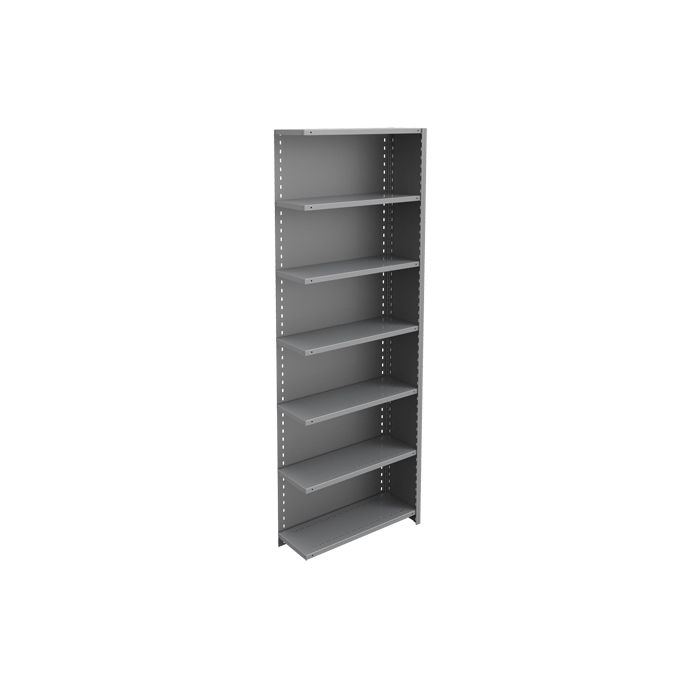 Interlok Shelving Unit