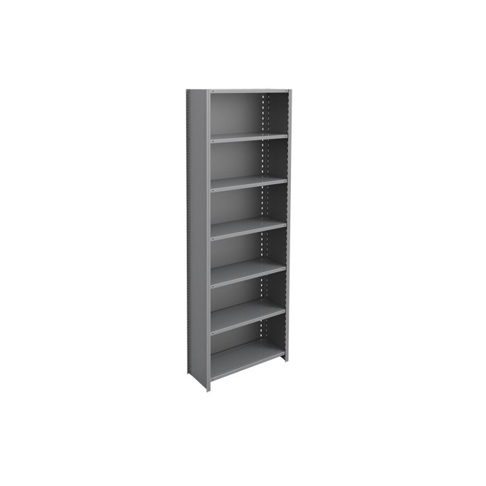 Interlok Shelving Unit