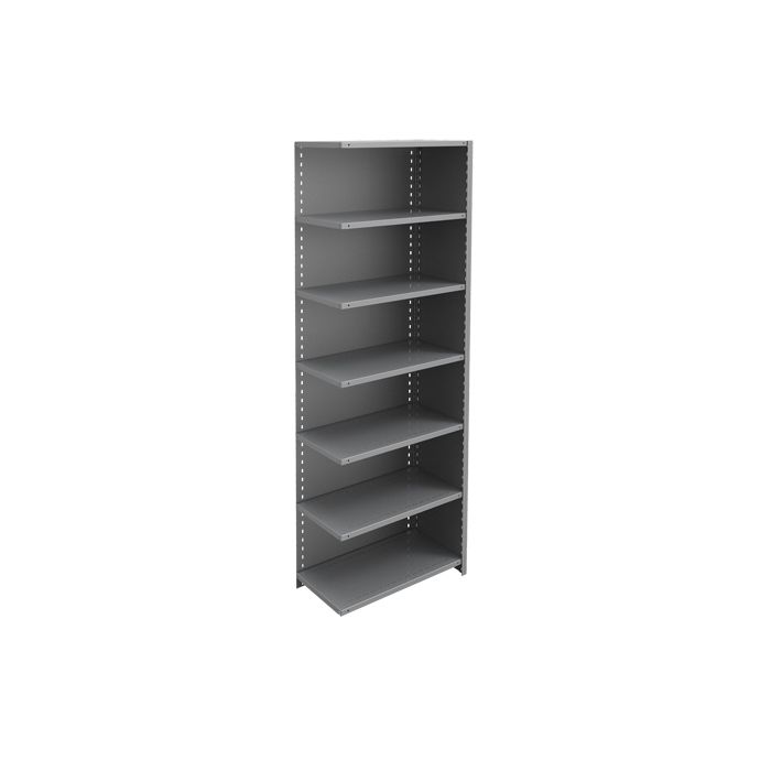 Interlok Shelving Unit