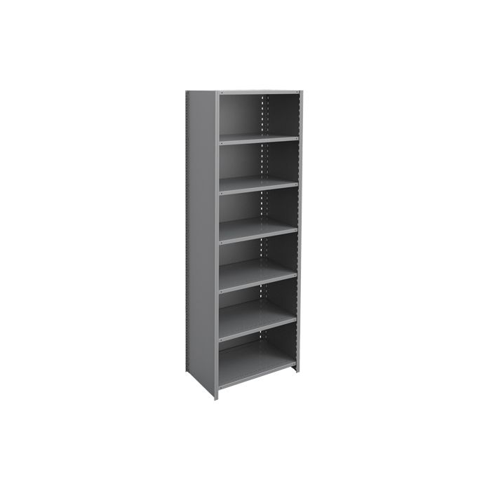 Interlok Shelving Unit