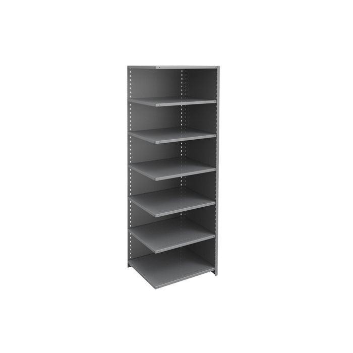 Interlok Shelving Unit