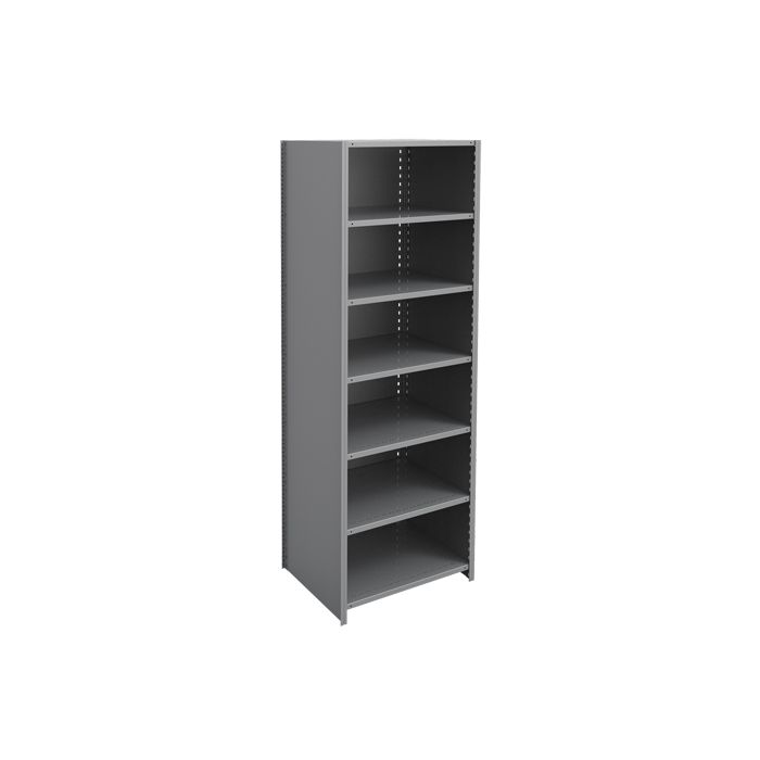 Interlok Shelving Unit