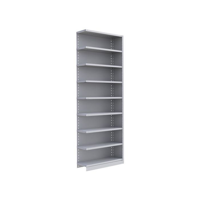 Interlok Shelving Unit