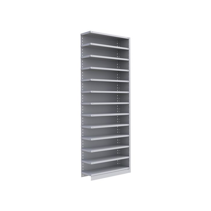 Interlok Shelving Unit