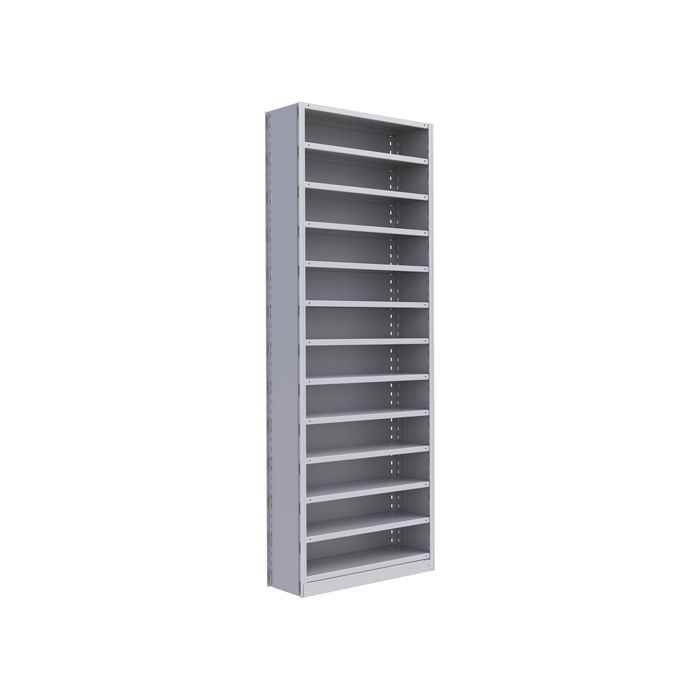 Interlok Shelving Unit