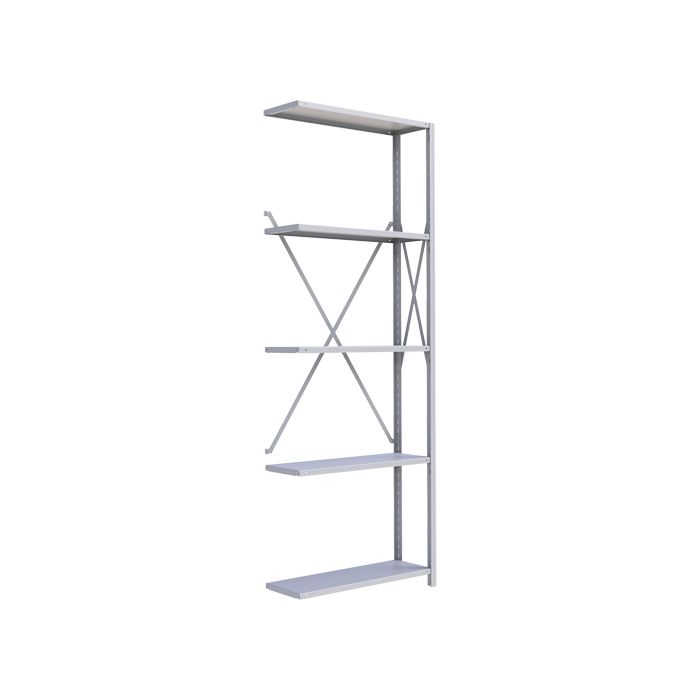 Interlok Shelving Unit