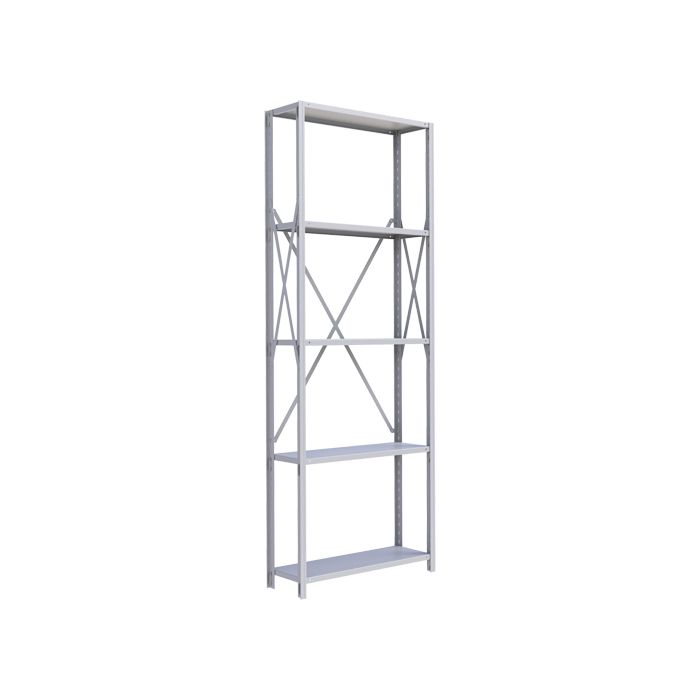 Interlok Shelving Unit