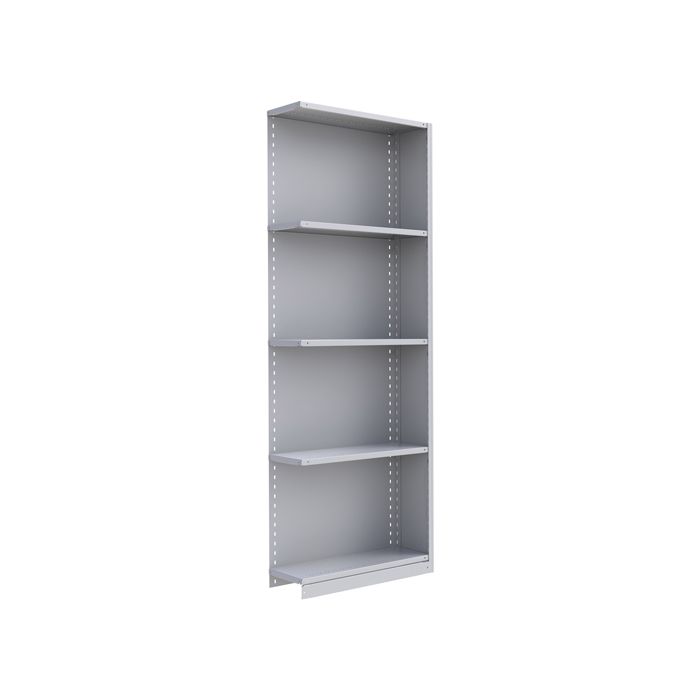 Interlok Shelving Unit
