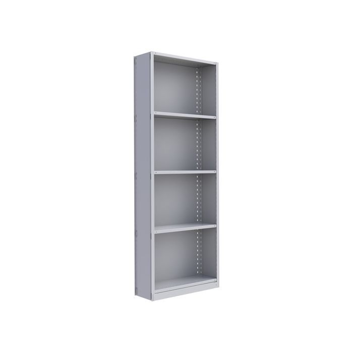 Interlok Shelving Unit