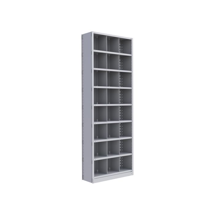 Interlok Shelving Unit
