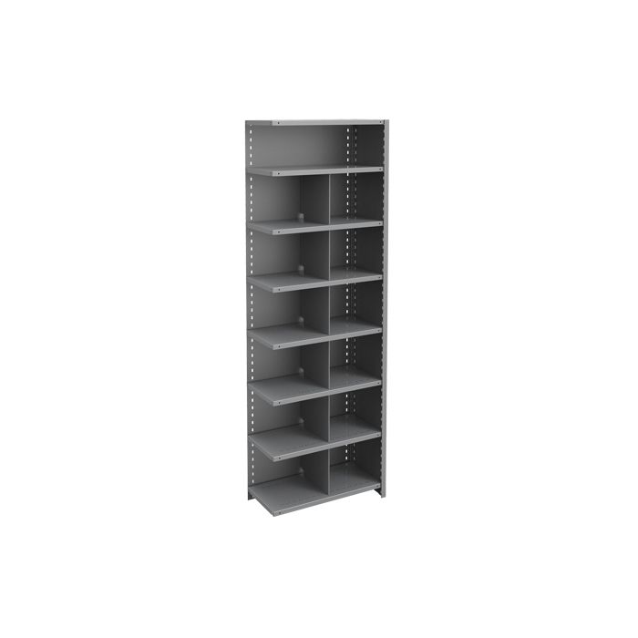 Interlok Shelving Unit