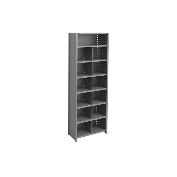 Interlok Shelving Unit