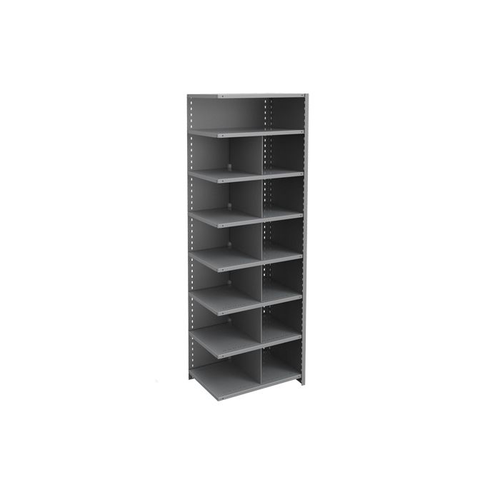 Interlok Shelving Unit