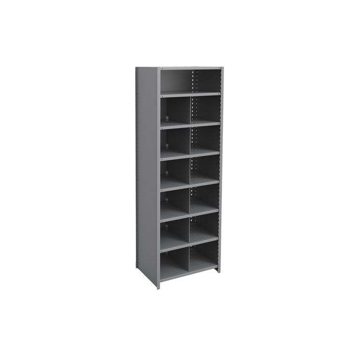 Interlok Shelving Unit