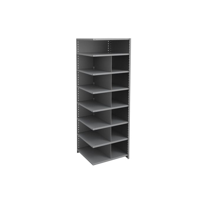 Interlok Shelving Unit