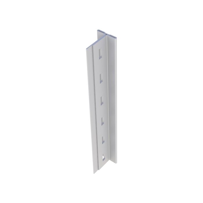 Interlok Boltless Shelving "T" Post