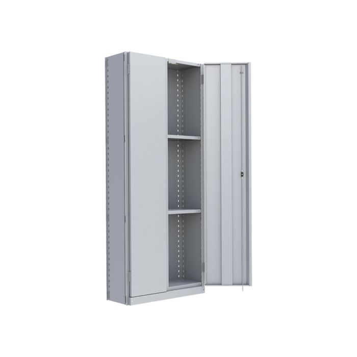 Interlok Shelving Unit