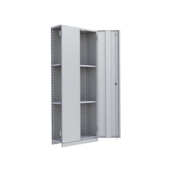Interlok Shelving Unit