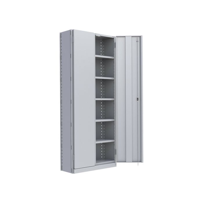 Interlok Shelving Unit