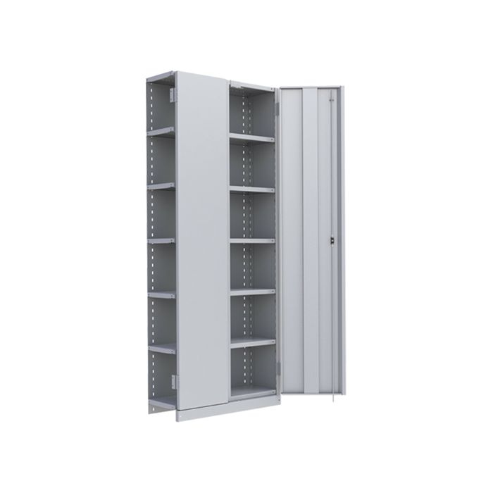 Interlok Shelving Unit