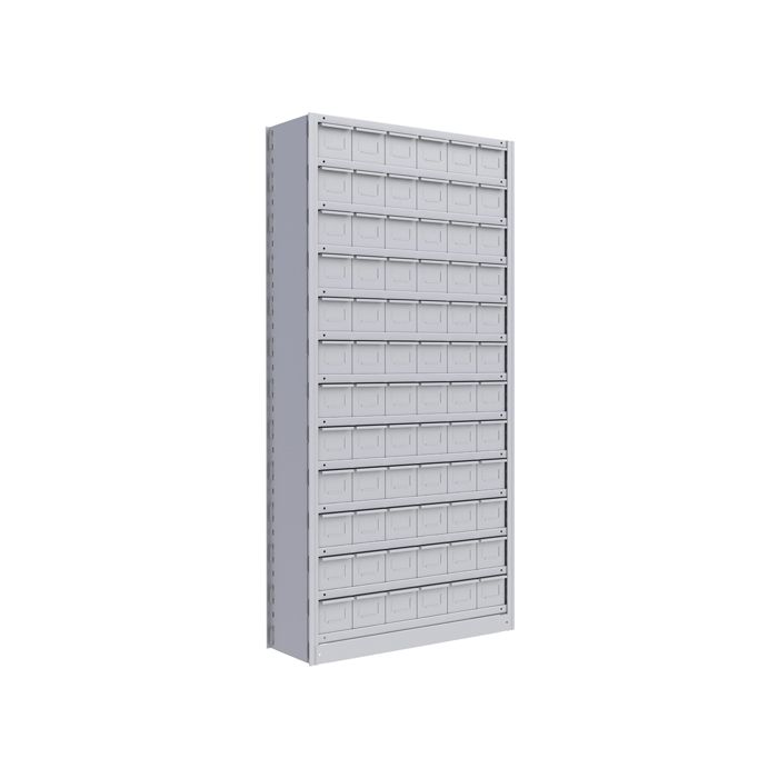 Interlok Shelving Unit