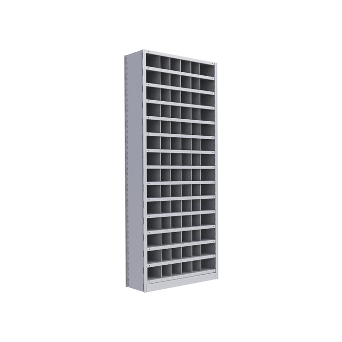 Interlok Shelving Unit